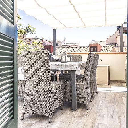 Casa Argo Navis Apartment Alghero Bagian luar foto