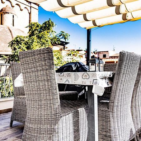 Casa Argo Navis Apartment Alghero Bagian luar foto