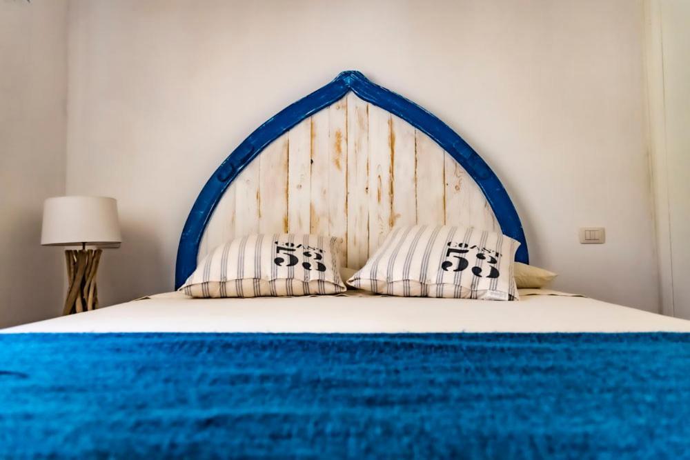 Casa Argo Navis Apartment Alghero Bagian luar foto