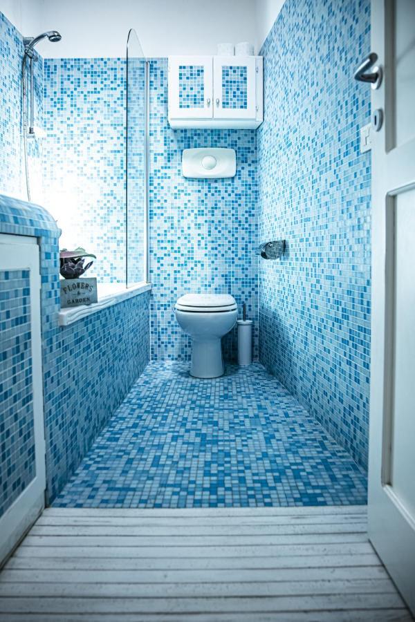 Casa Argo Navis Apartment Alghero Bagian luar foto