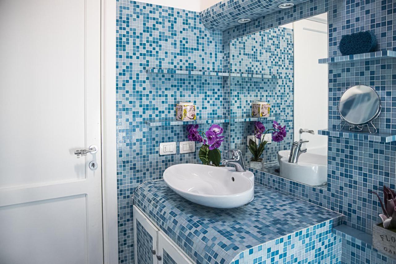 Casa Argo Navis Apartment Alghero Bagian luar foto