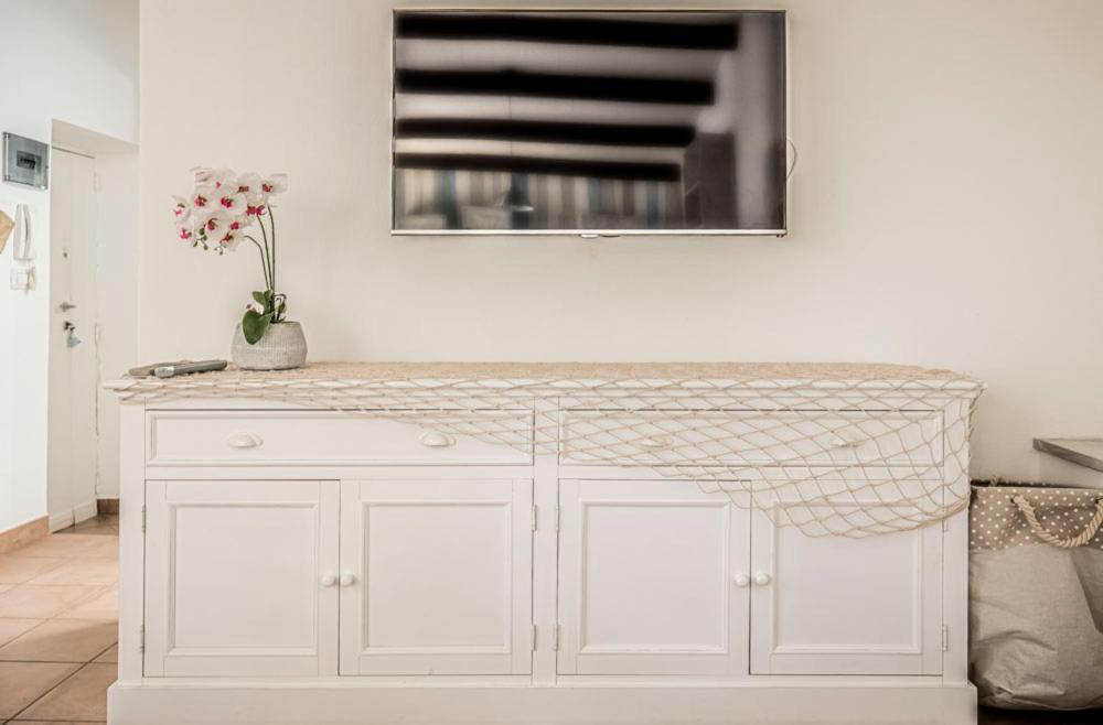 Casa Argo Navis Apartment Alghero Bagian luar foto