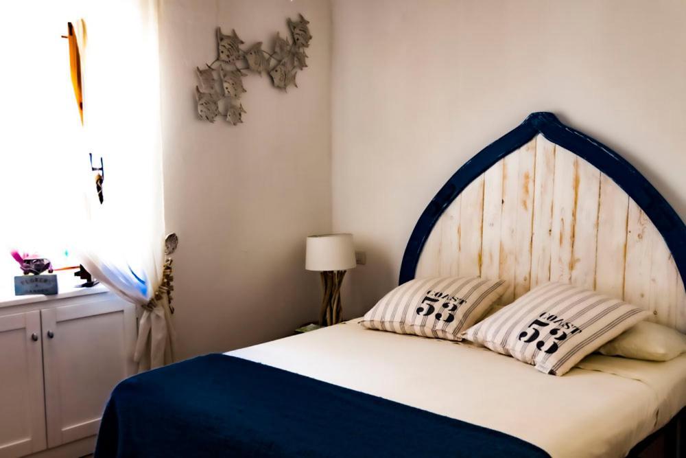 Casa Argo Navis Apartment Alghero Bagian luar foto