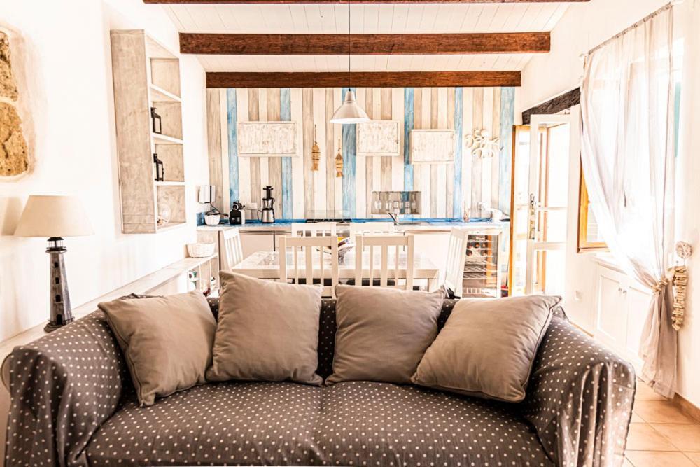 Casa Argo Navis Apartment Alghero Bagian luar foto