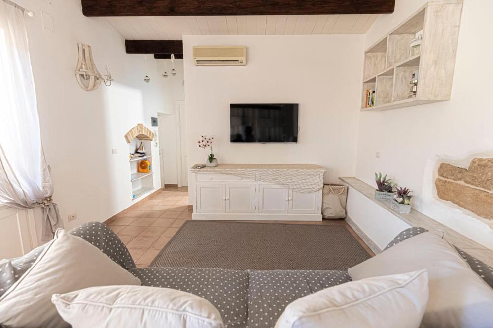 Casa Argo Navis Apartment Alghero Bagian luar foto