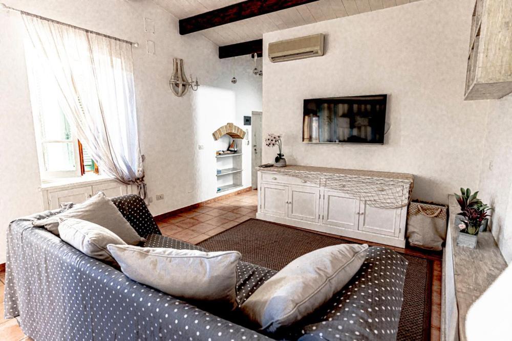 Casa Argo Navis Apartment Alghero Bagian luar foto