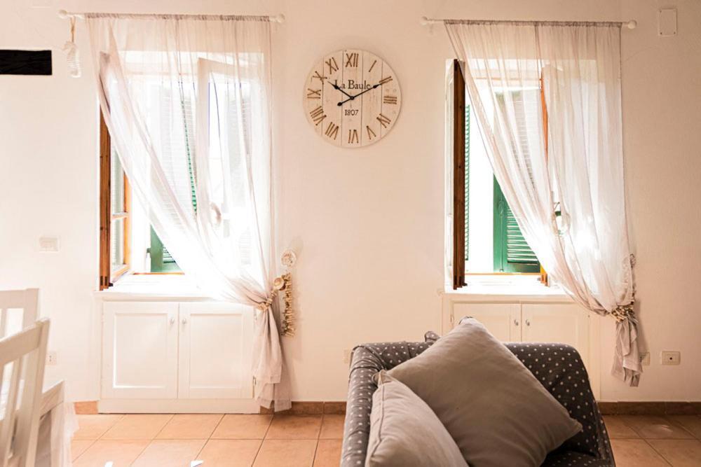 Casa Argo Navis Apartment Alghero Bagian luar foto