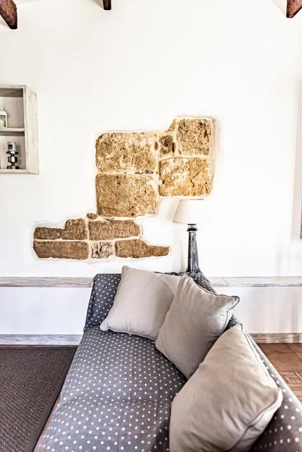 Casa Argo Navis Apartment Alghero Bagian luar foto