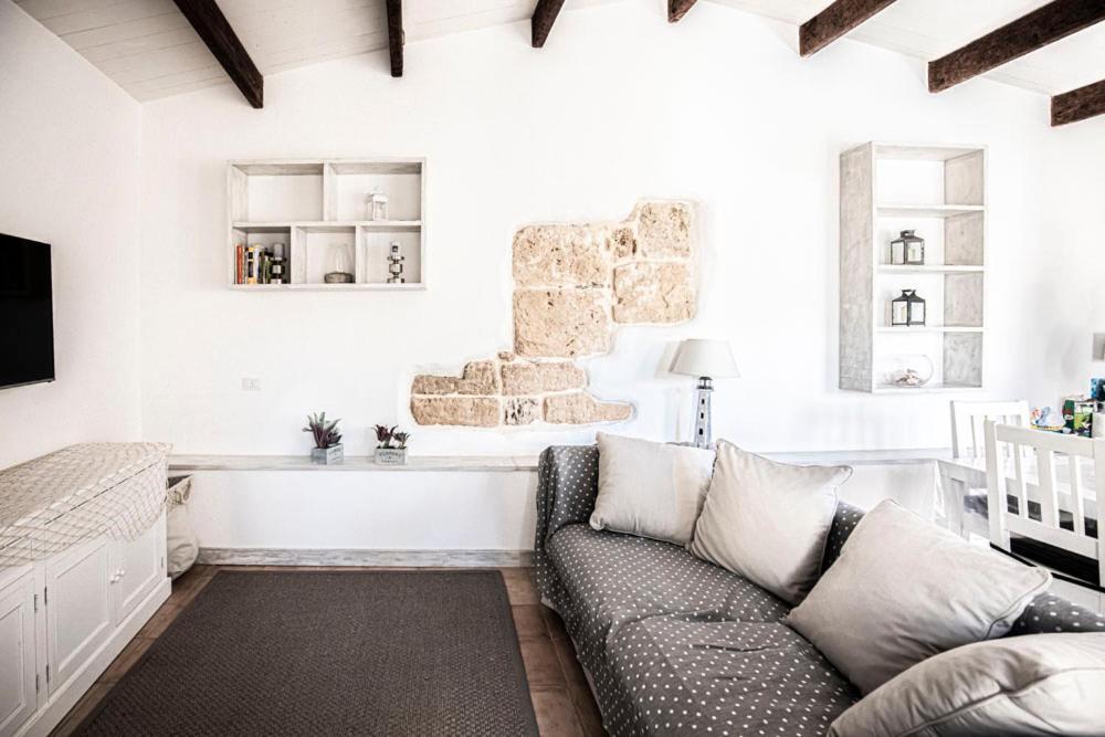 Casa Argo Navis Apartment Alghero Bagian luar foto